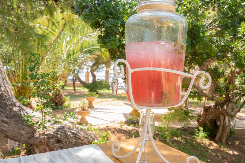 Γάμο - Βάπτιση