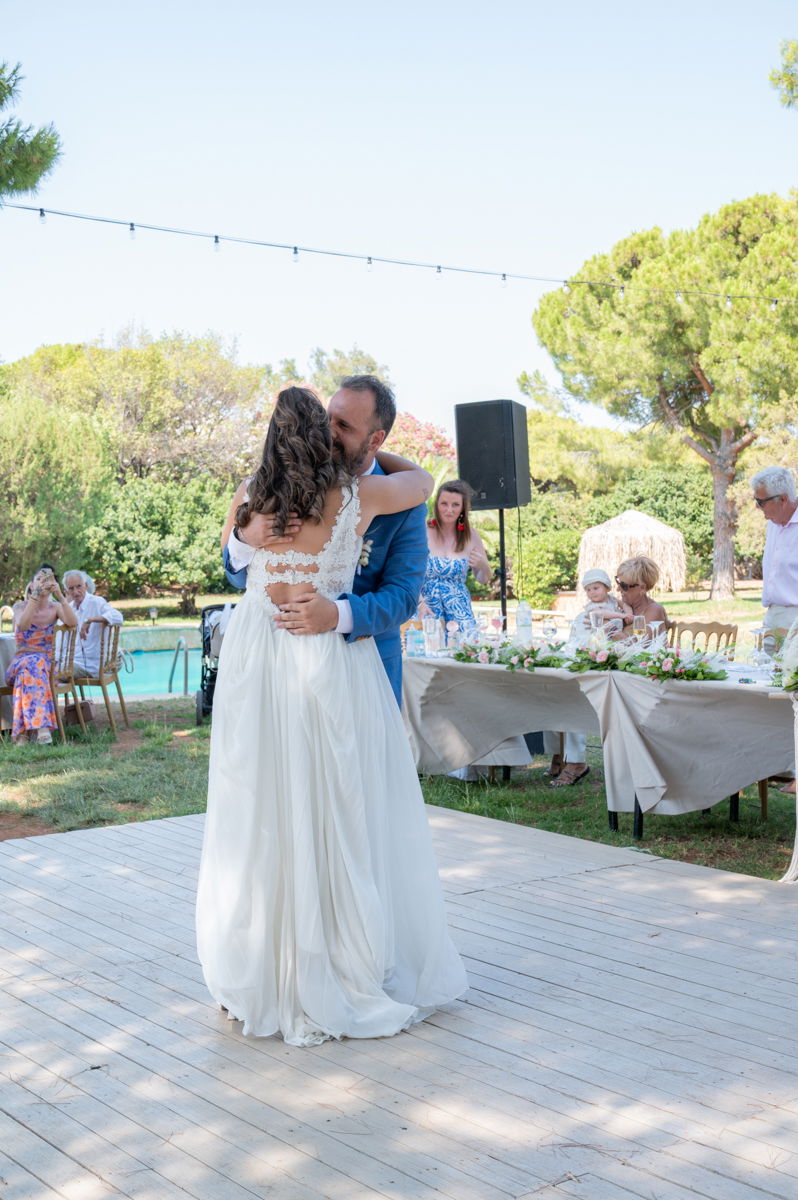 Γάμο - Βάπτιση