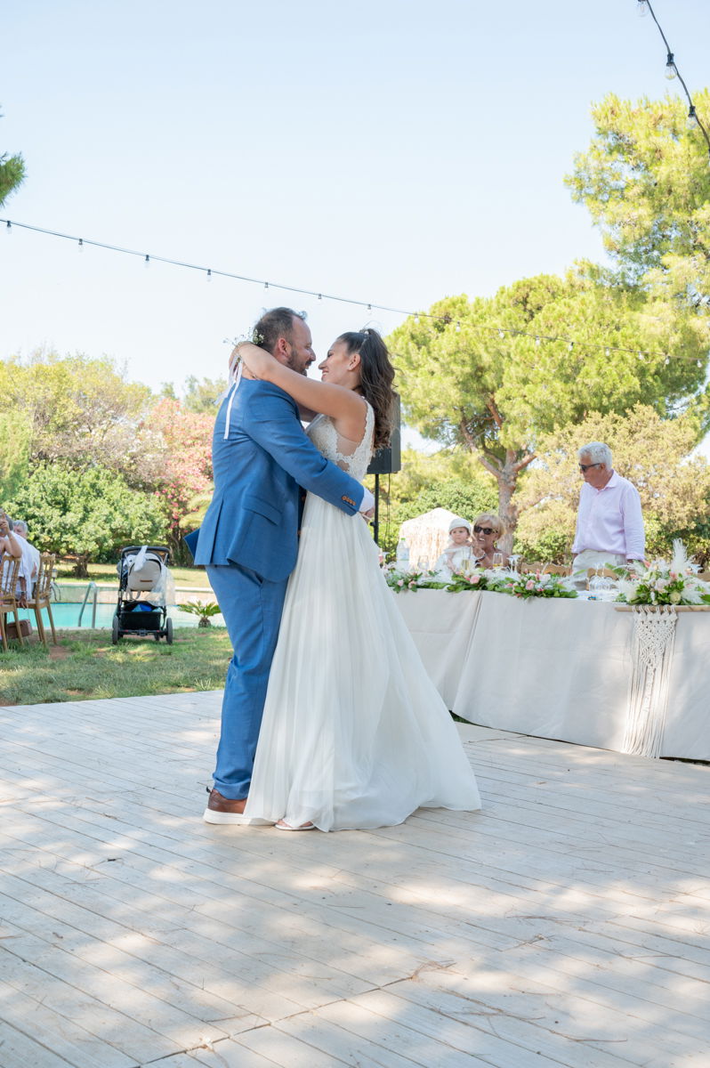 Γάμο - Βάπτιση