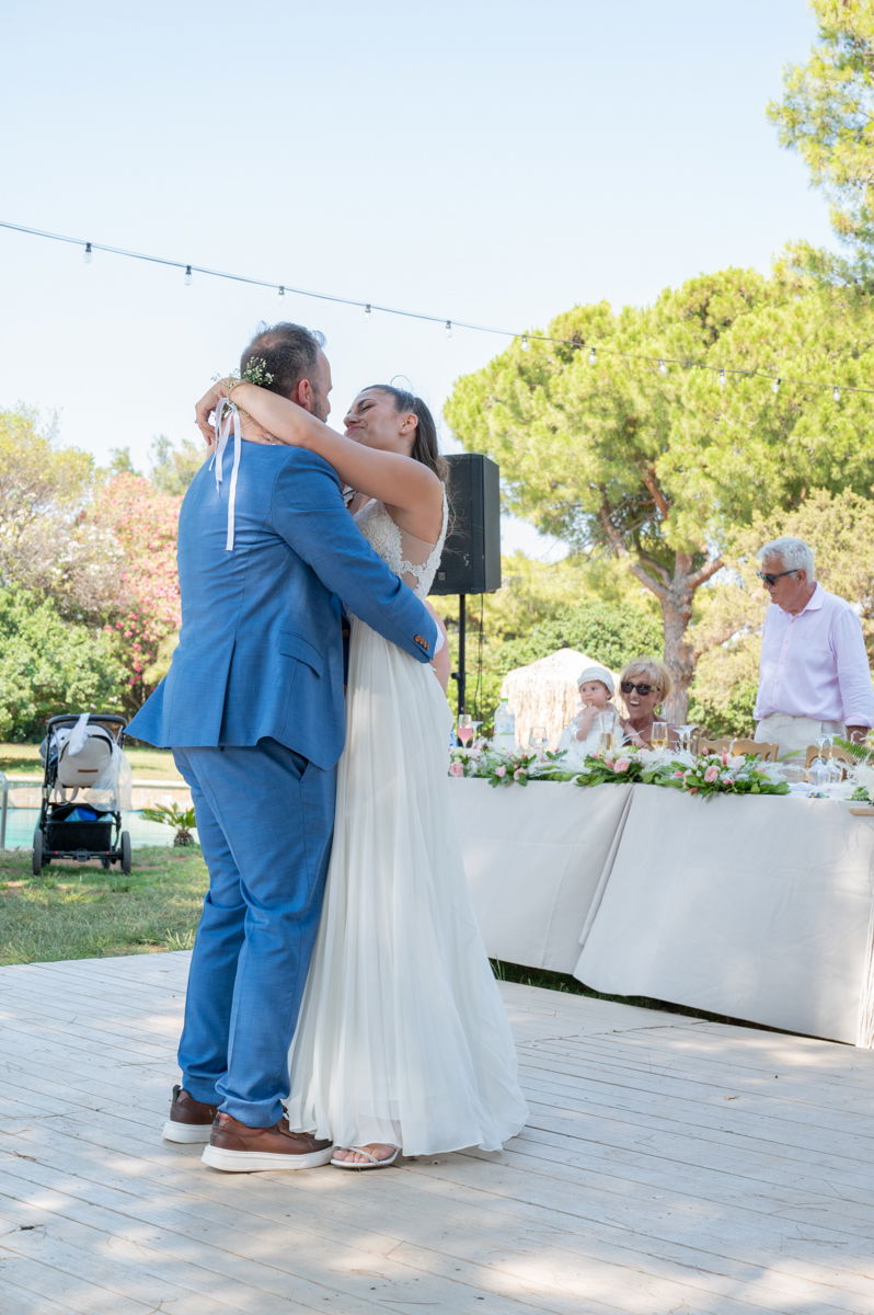 Γάμο - Βάπτιση