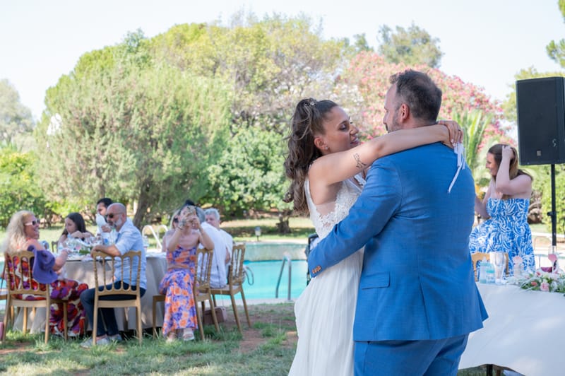 Γάμο - Βάπτιση