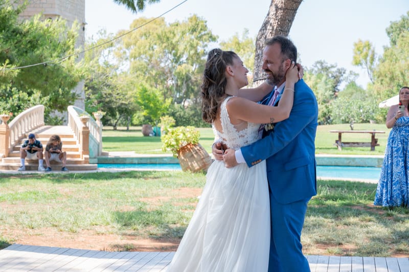 Γάμο - Βάπτιση