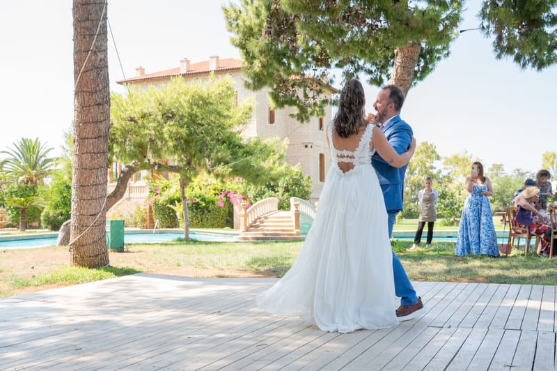 Γάμο - Βάπτιση