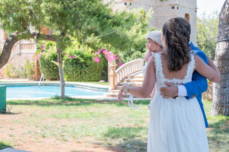 Γάμο - Βάπτιση