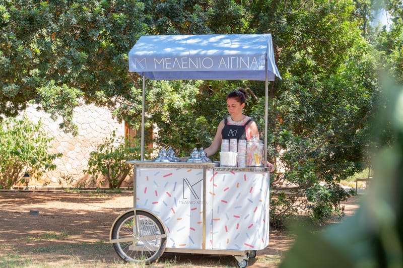 Γάμο - Βάπτιση