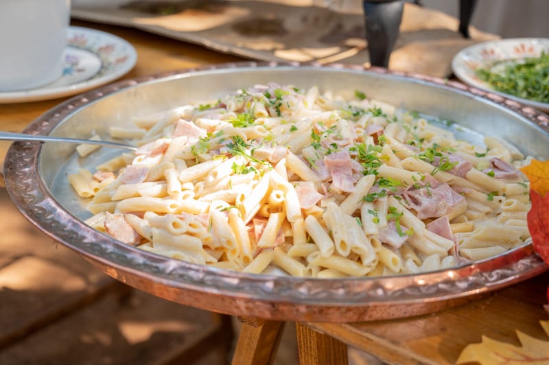 Γάμο - Βάπτιση