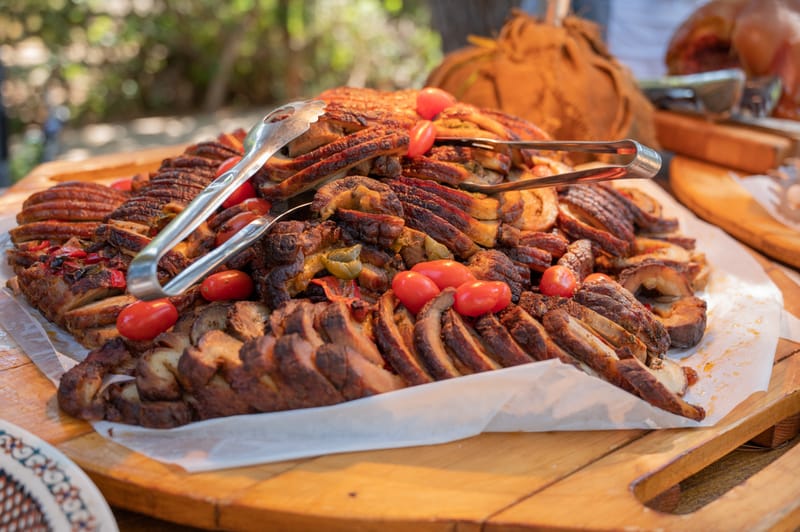 Γάμο - Βάπτιση