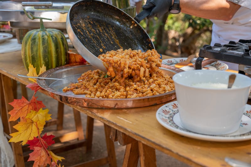 Γάμο - Βάπτιση