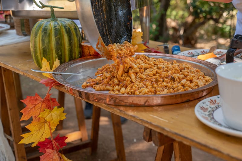 Γάμο - Βάπτιση
