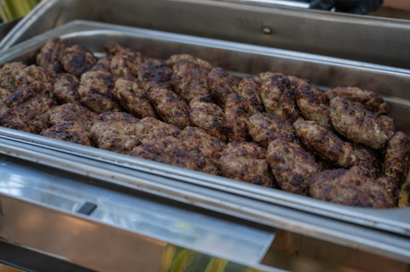 Γάμο - Βάπτιση