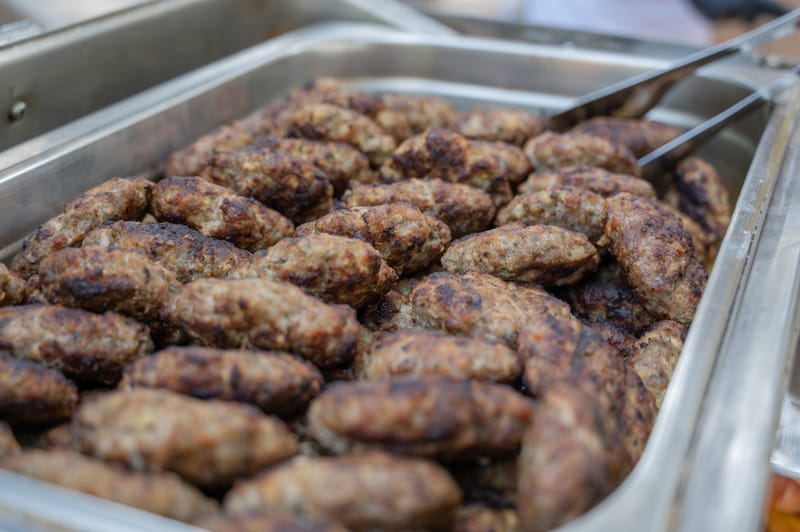 Γάμο - Βάπτιση