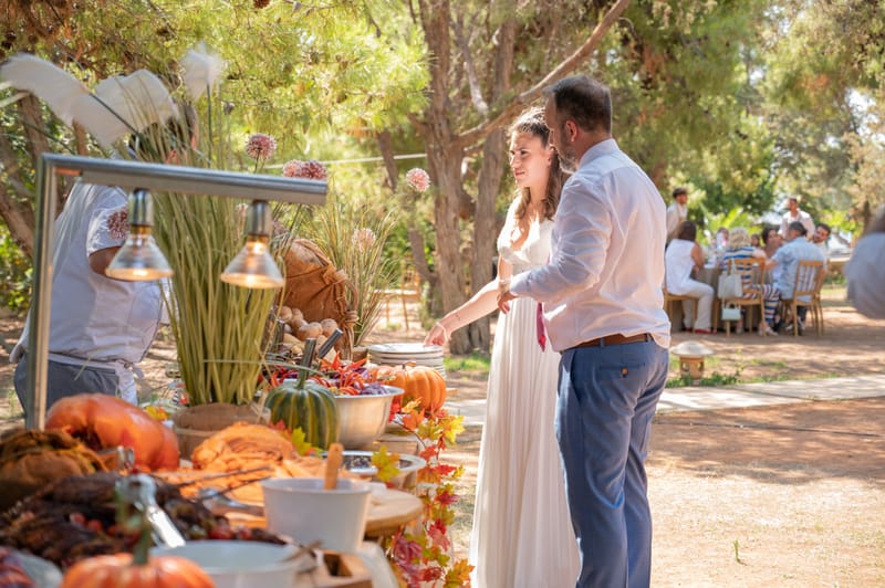 Γάμο - Βάπτιση