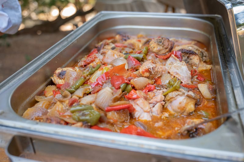 Γάμο - Βάπτιση