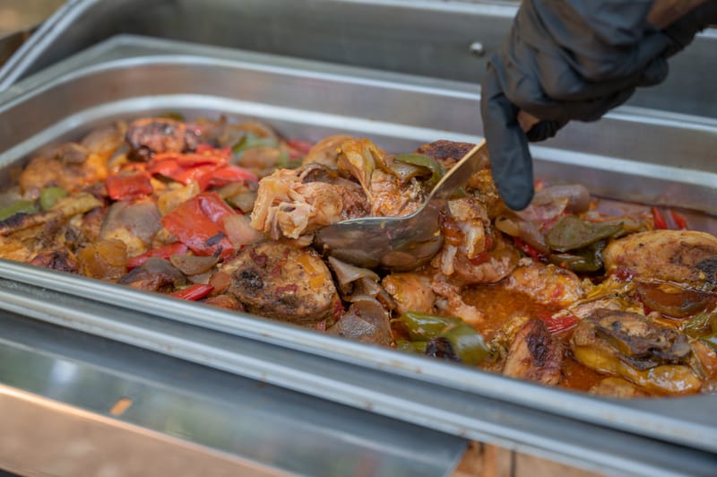 Γάμο - Βάπτιση