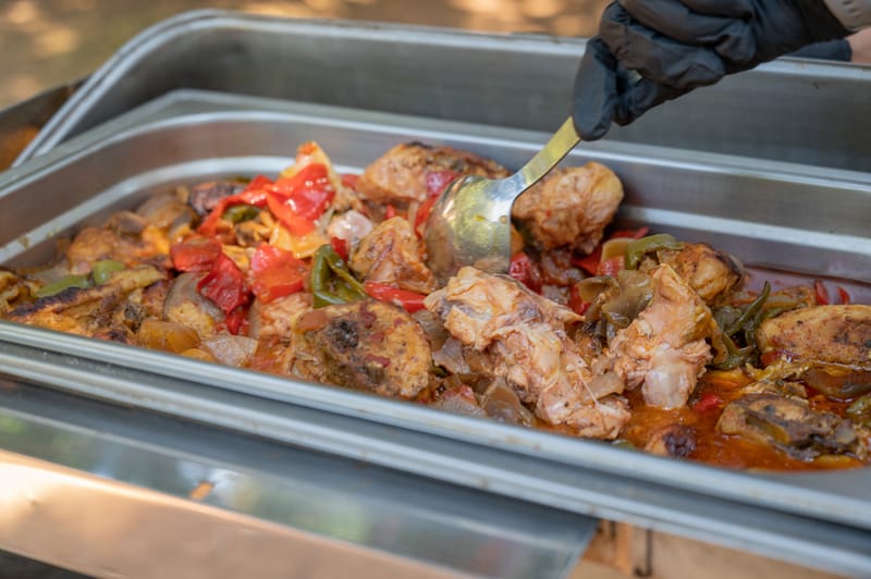 Γάμο - Βάπτιση