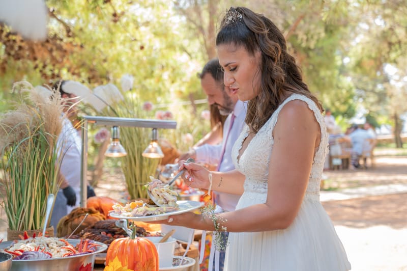 Γάμο - Βάπτιση