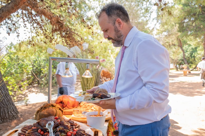 Γάμο - Βάπτιση