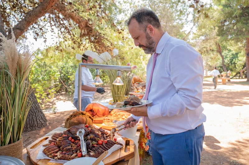 Γάμο - Βάπτιση