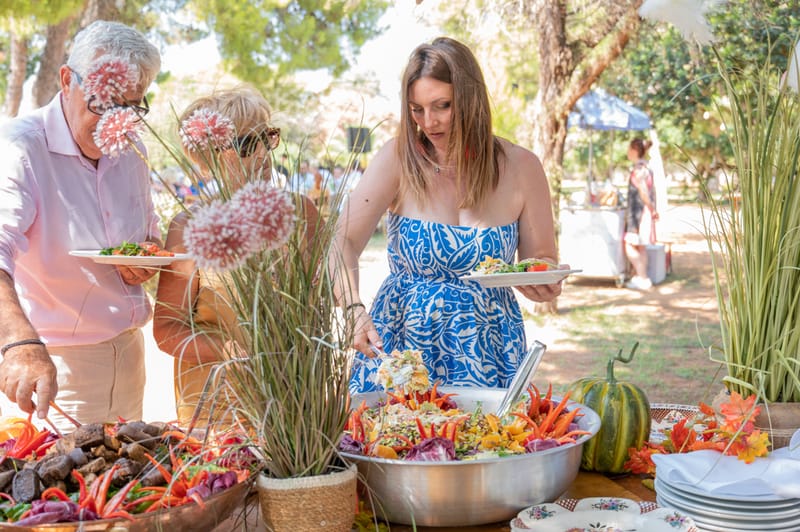Γάμο - Βάπτιση