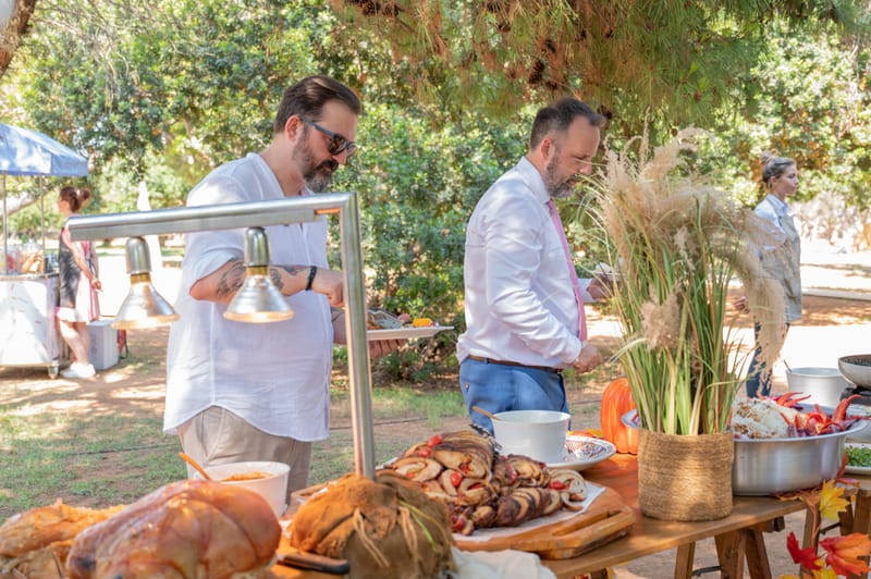 Γάμο - Βάπτιση