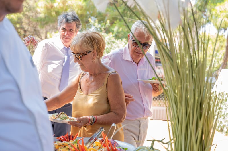 Γάμο - Βάπτιση