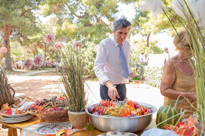 Γάμο - Βάπτιση