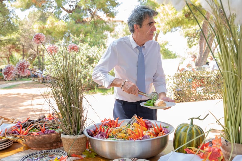 Γάμο - Βάπτιση