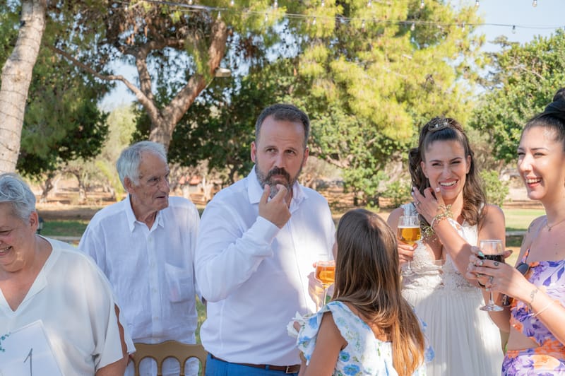 Γάμο - Βάπτιση