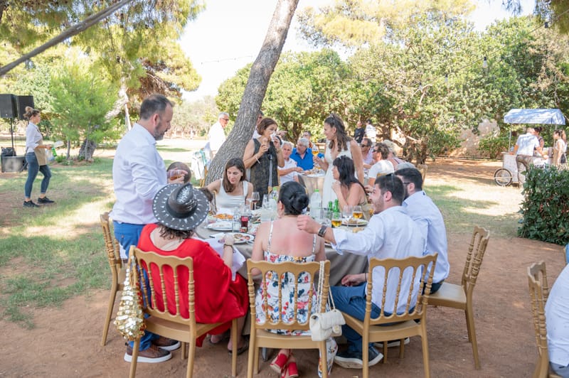 Γάμο - Βάπτιση