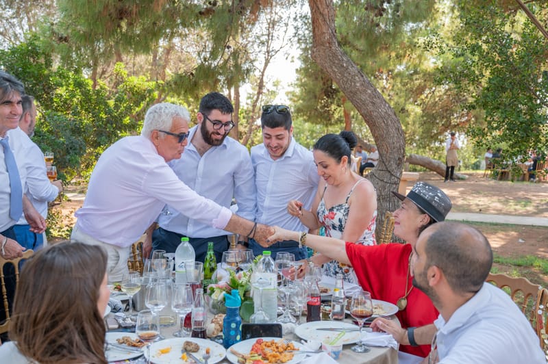 Γάμο - Βάπτιση