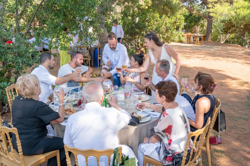 Γάμο - Βάπτιση