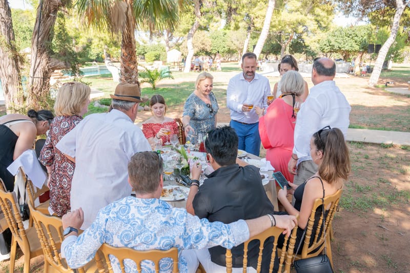 Γάμο - Βάπτιση