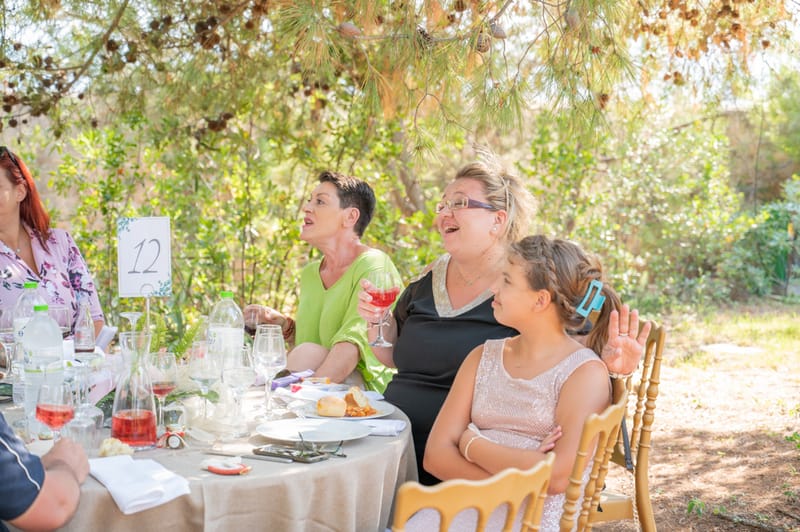 Γάμο - Βάπτιση