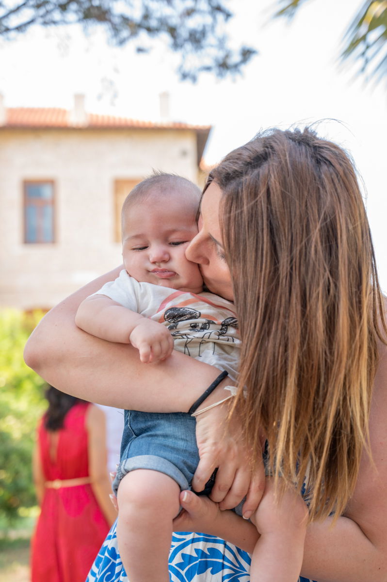 Γάμο - Βάπτιση