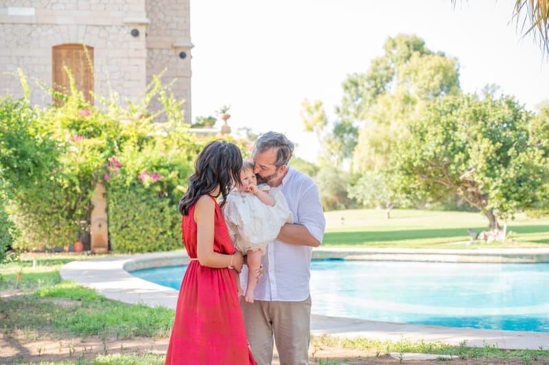 Γάμο - Βάπτιση