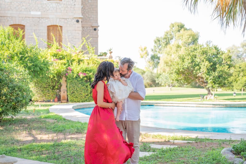 Γάμο - Βάπτιση