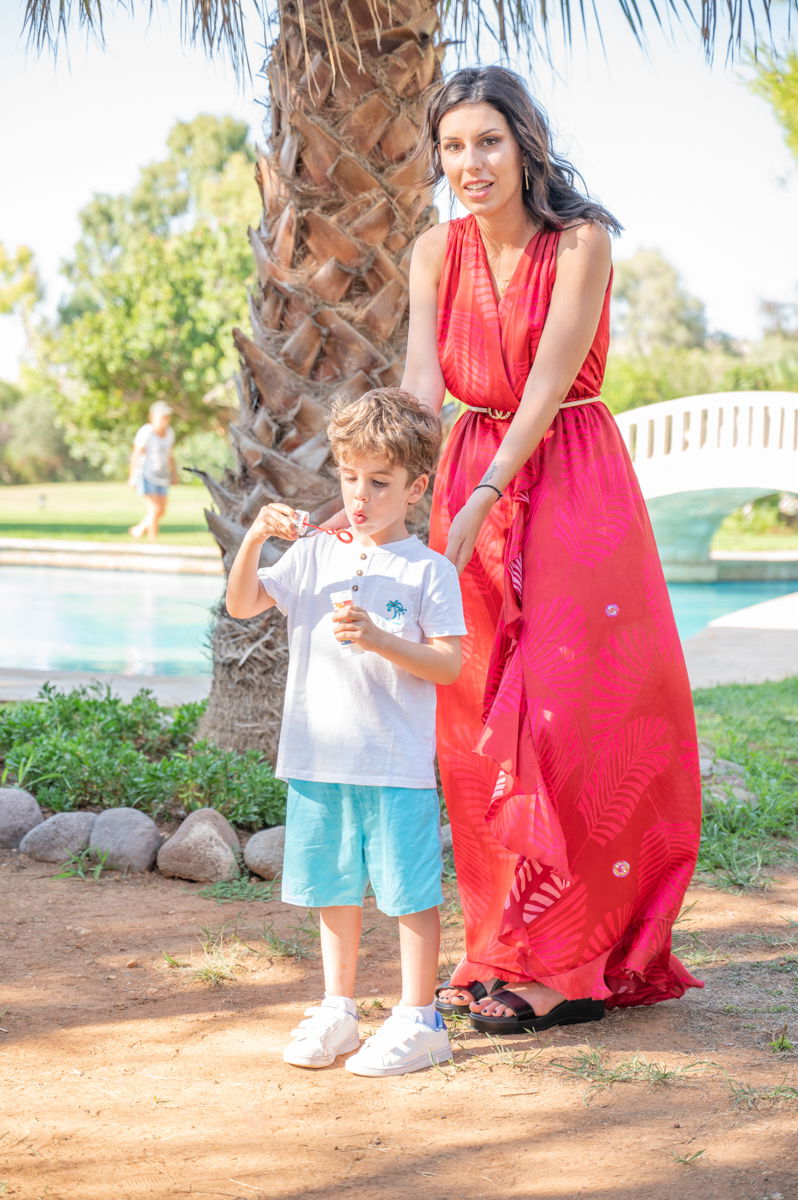 Γάμο - Βάπτιση