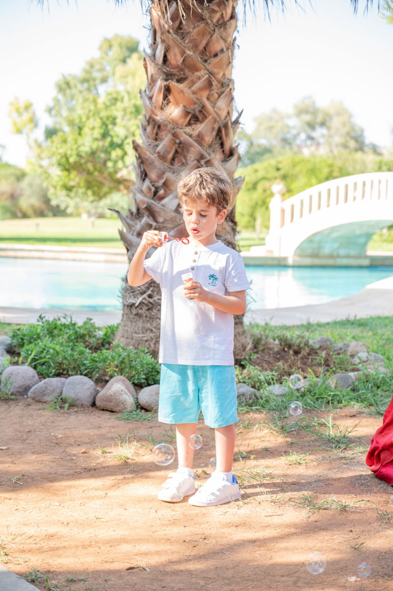 Γάμο - Βάπτιση