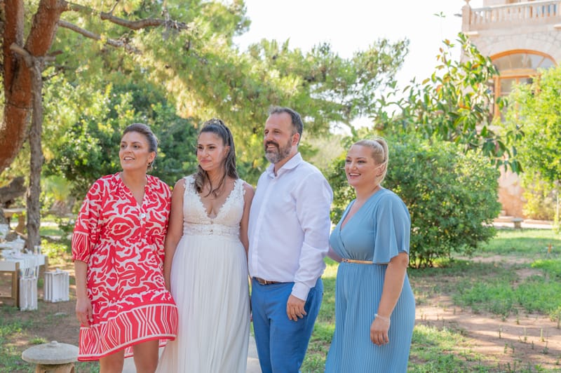 Γάμο - Βάπτιση