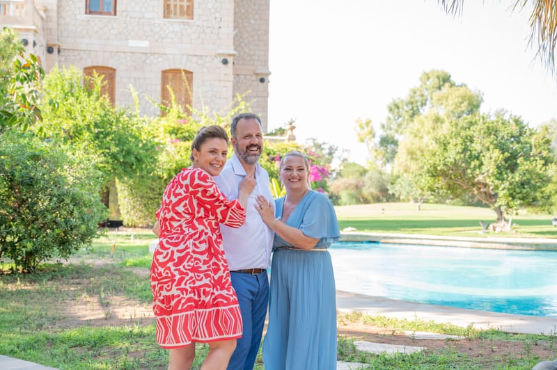 Γάμο - Βάπτιση