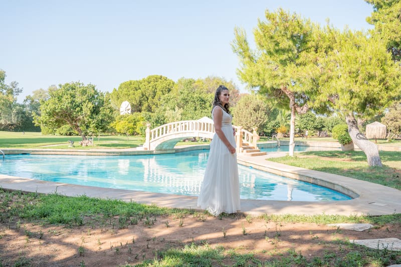 Γάμο - Βάπτιση