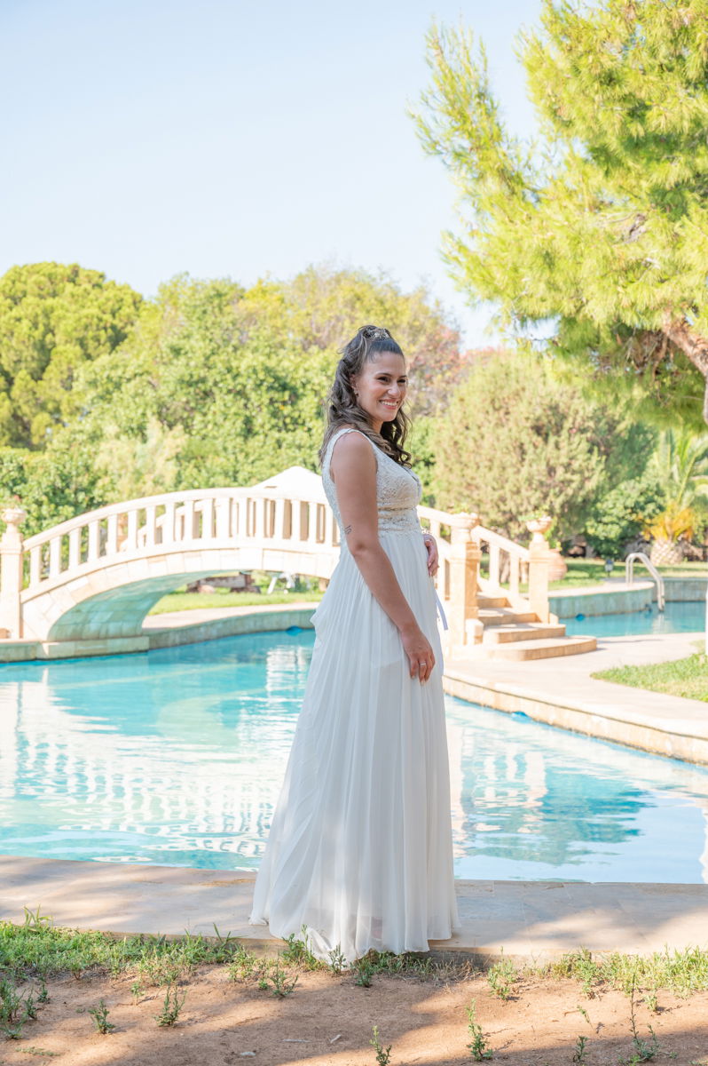 Γάμο - Βάπτιση