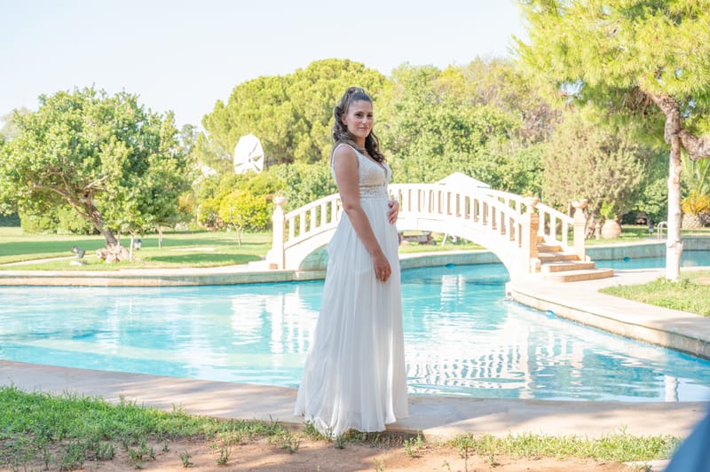 Γάμο - Βάπτιση