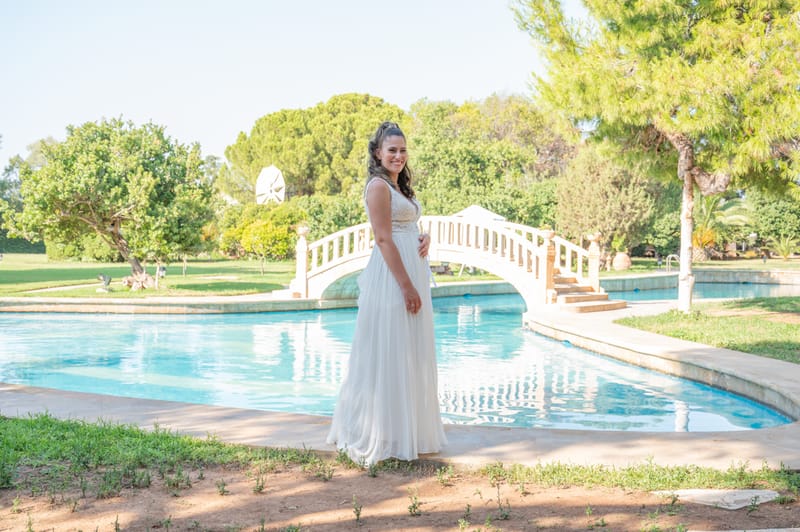 Γάμο - Βάπτιση