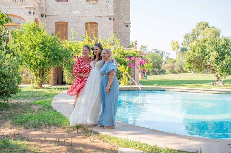 Γάμο - Βάπτιση