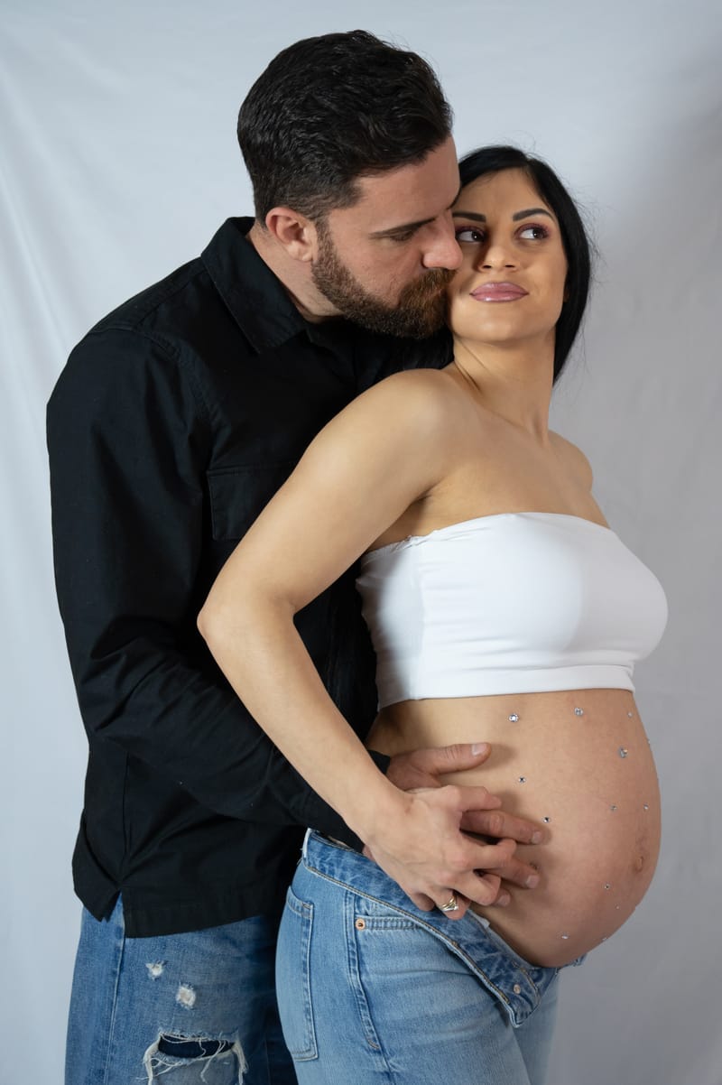 Χρήστος & Κοραλία & Λευτέρης