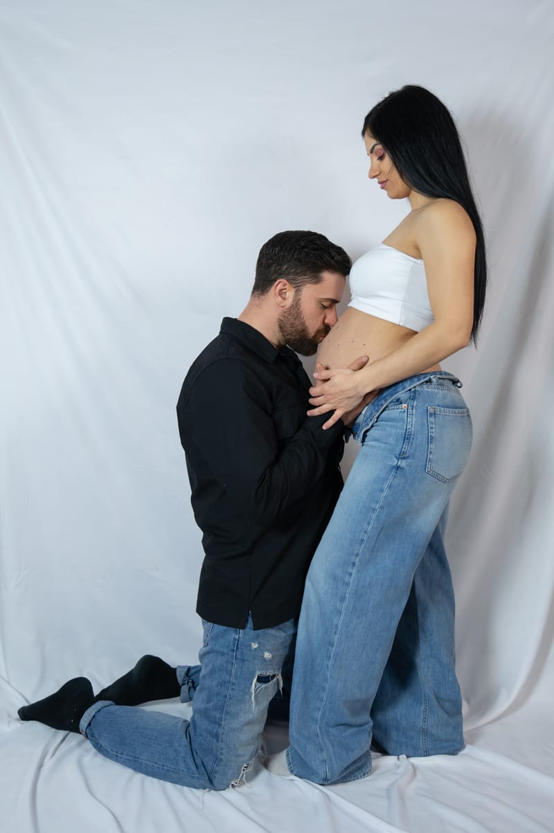 Χρήστος & Κοραλία & Λευτέρης