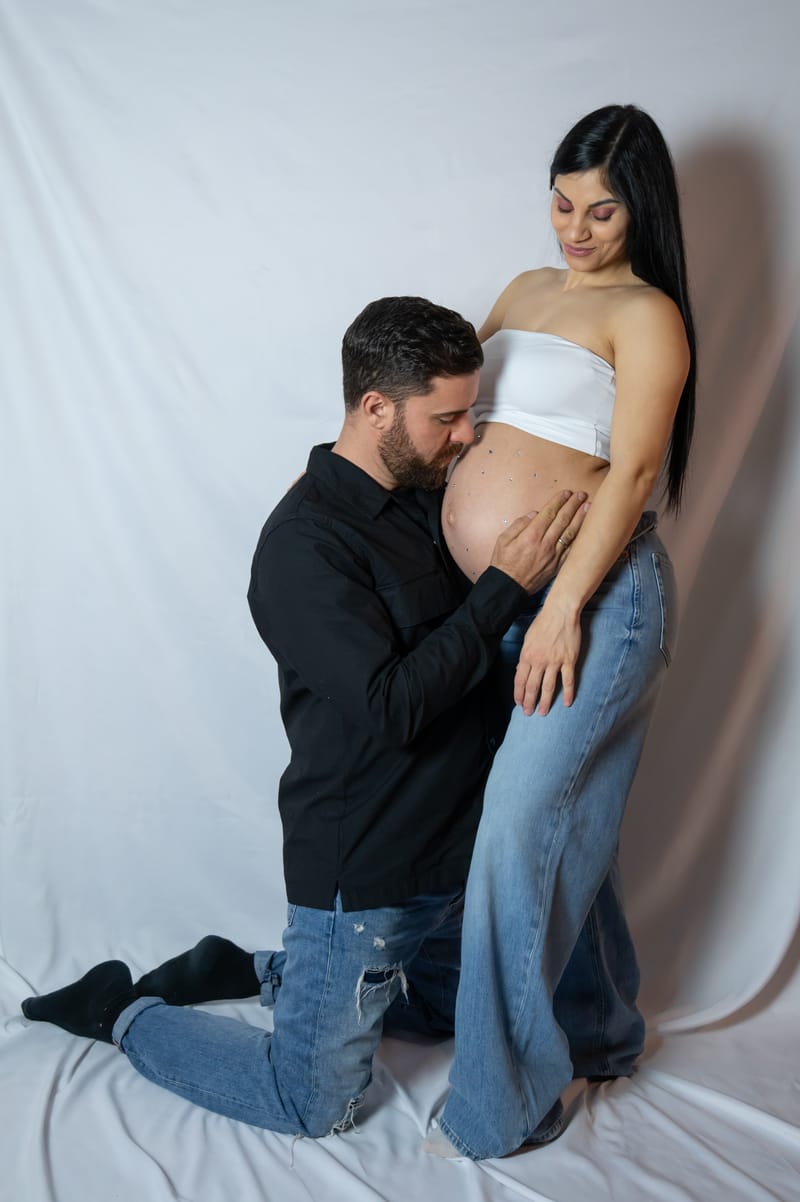 Χρήστος & Κοραλία & Λευτέρης