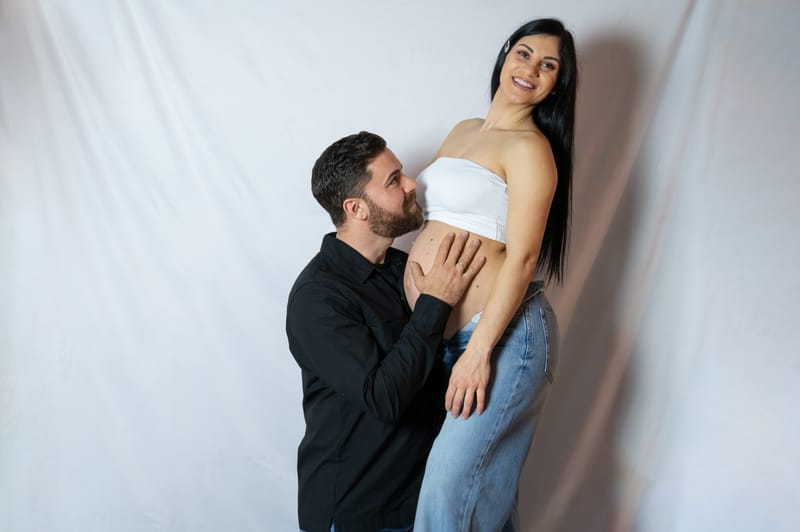 Χρήστος & Κοραλία & Λευτέρης