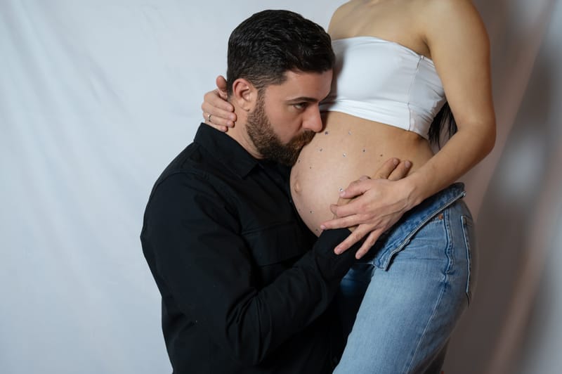 Χρήστος & Κοραλία & Λευτέρης